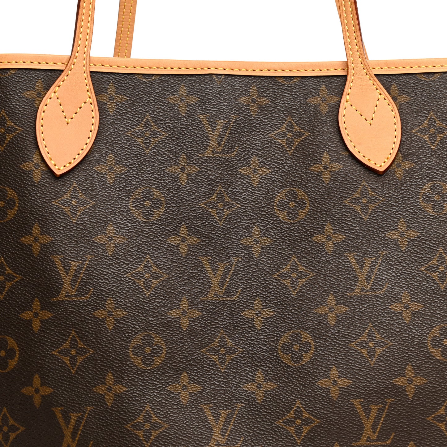 Monogram Neverfull GM