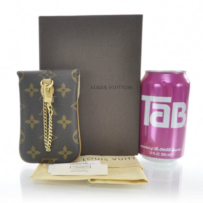 Louis Vuitton Monogram Phone Case MM 2 of 9