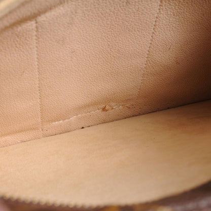 Louis Vuitton Monogram Luco 9 of 10