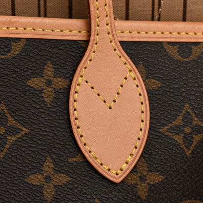 Louis Vuitton Monogram Neo Neverfull GM 12 of 12