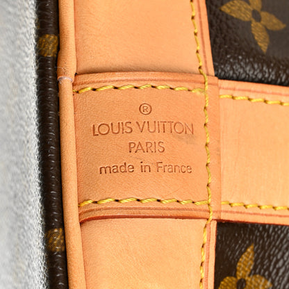 Louis Vuitton Monogram Cruiser 45 5 of 10