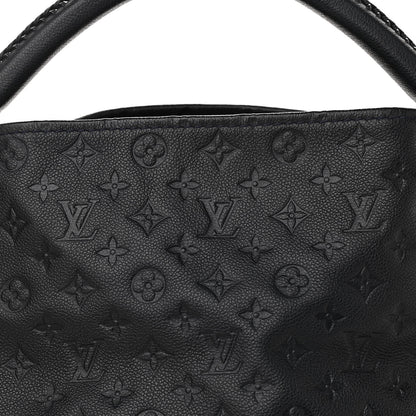 Louis Vuitton Empreinte Artsy MM Infini 10 of 12