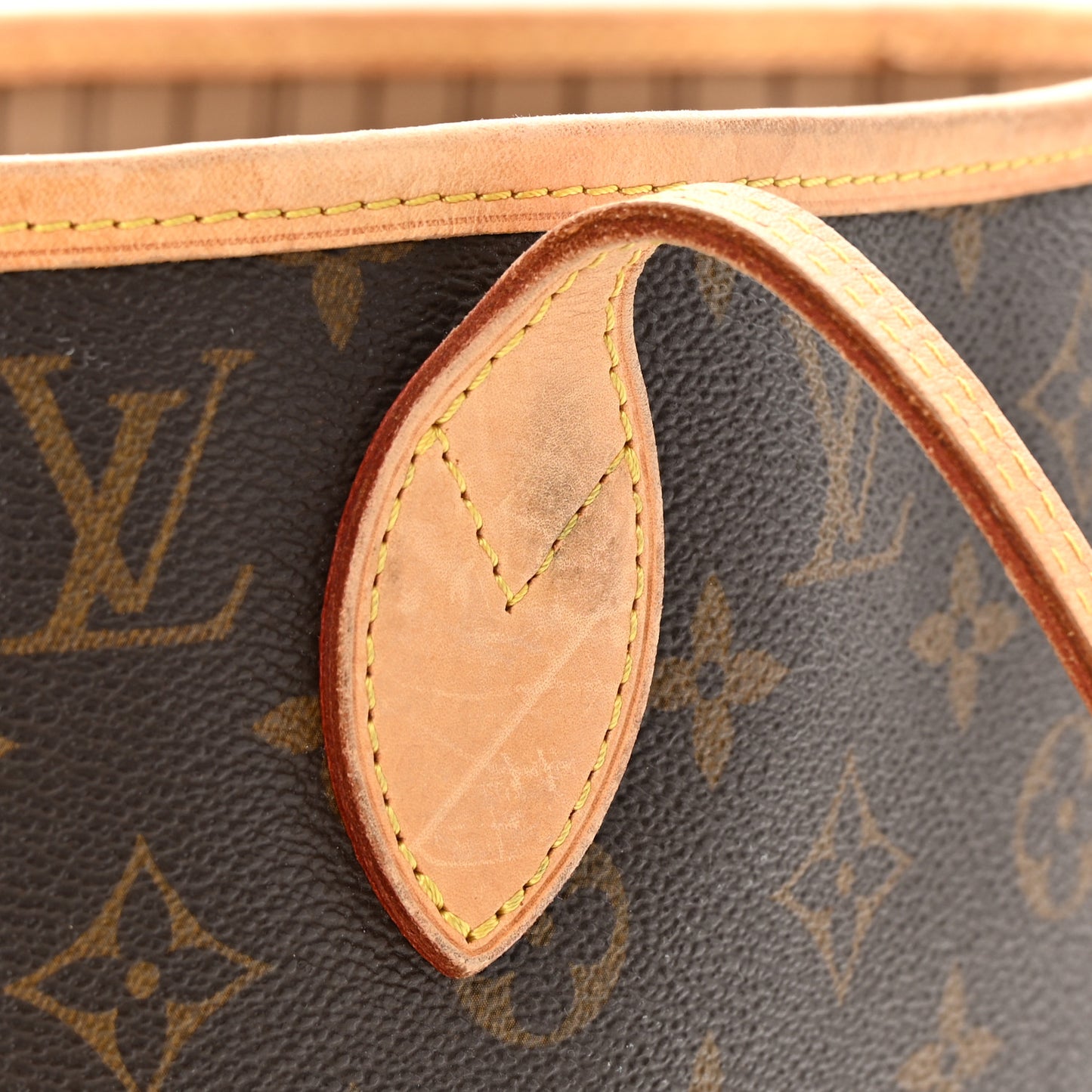 Monogram Neverfull MM