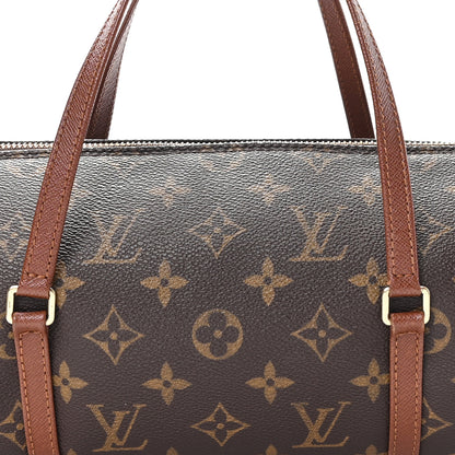 Louis Vuitton Monogram Papillon 26 7 of 9