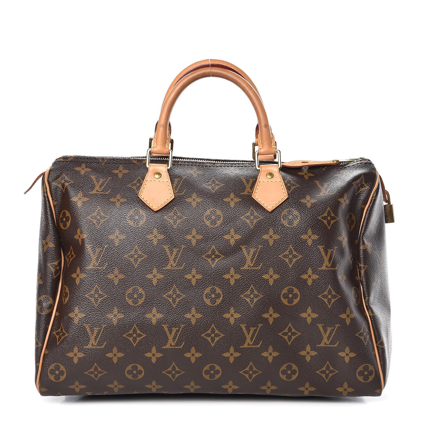 Monogram Speedy 35