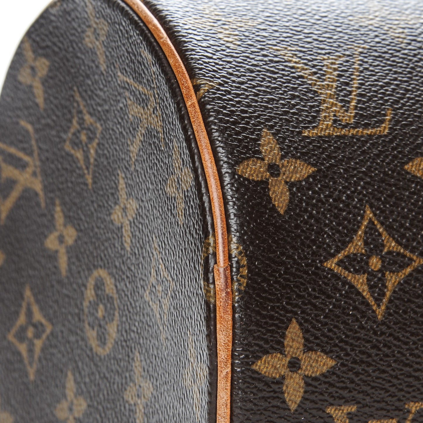 Monogram Papillon 30