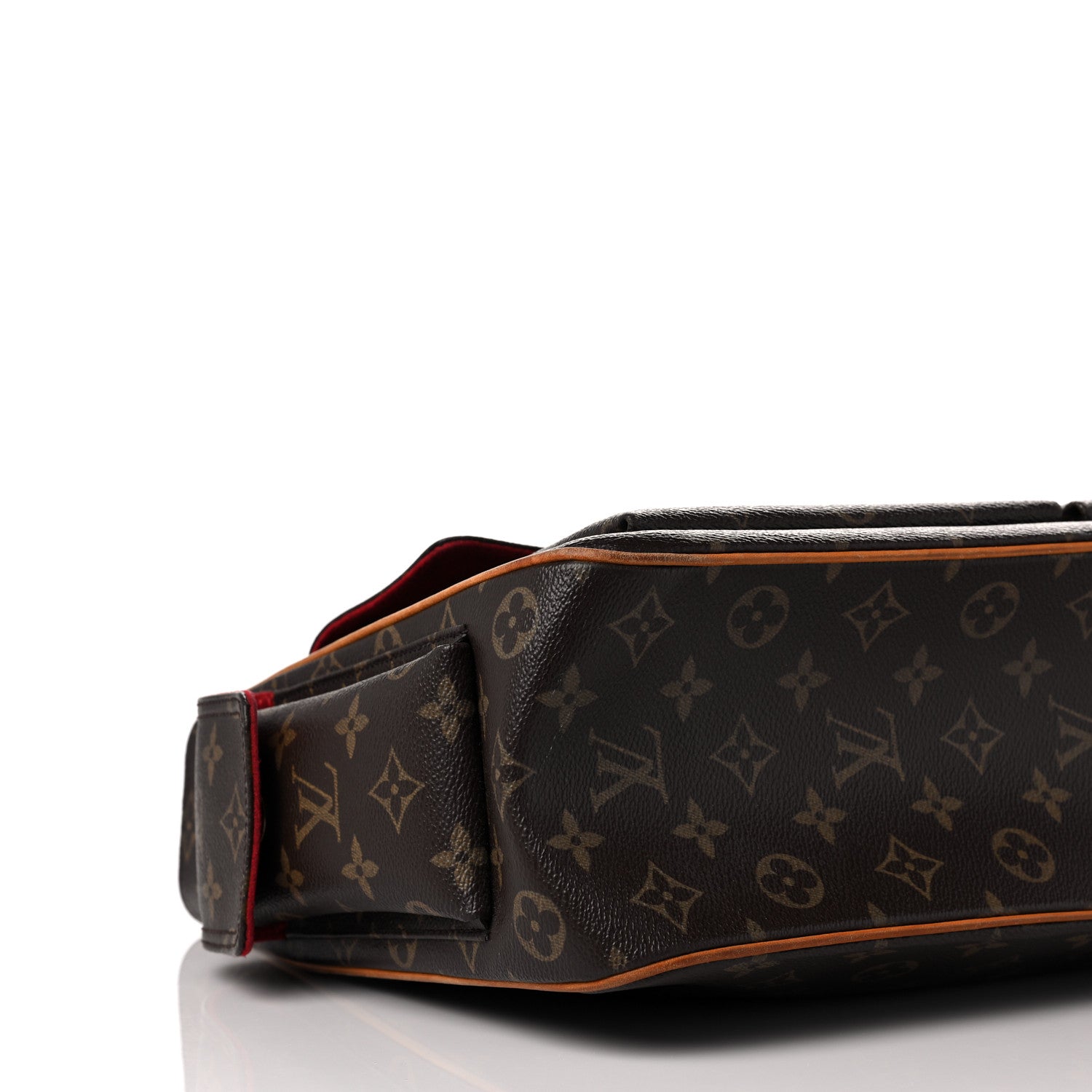 Louis Vuitton Monogram Multipli-Cite 7 of 10