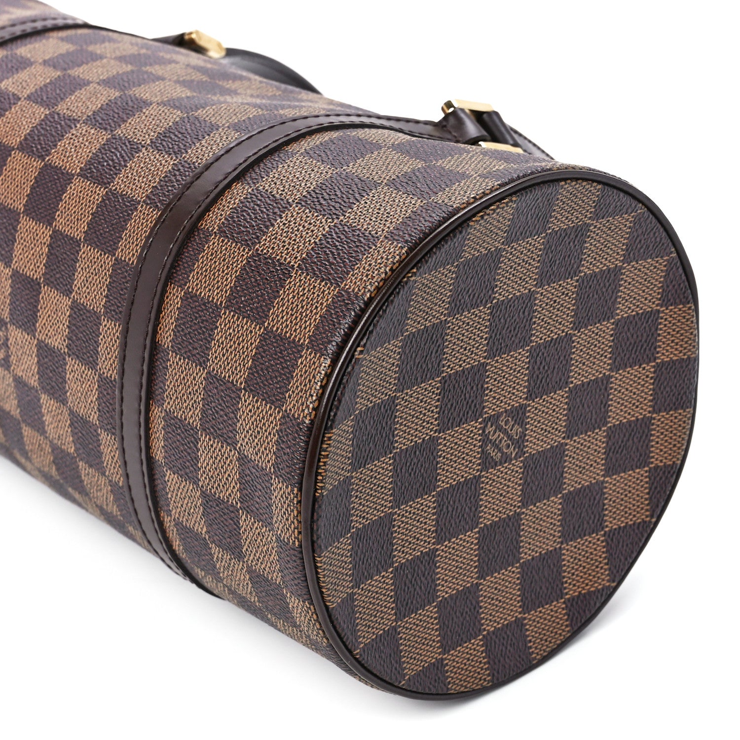 Louis Vuitton Damier Ebene Papillon 30 10 of 10