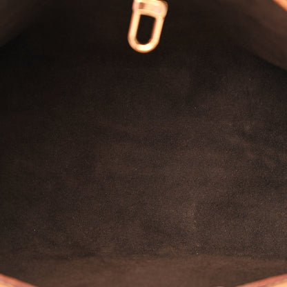 Louis Vuitton Monogram Wilshire PM 5 of 13