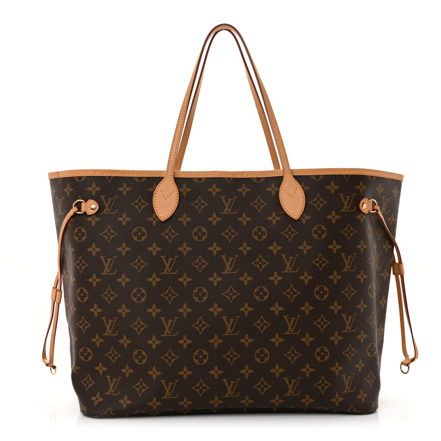 Monogram Neo Neverfull GM