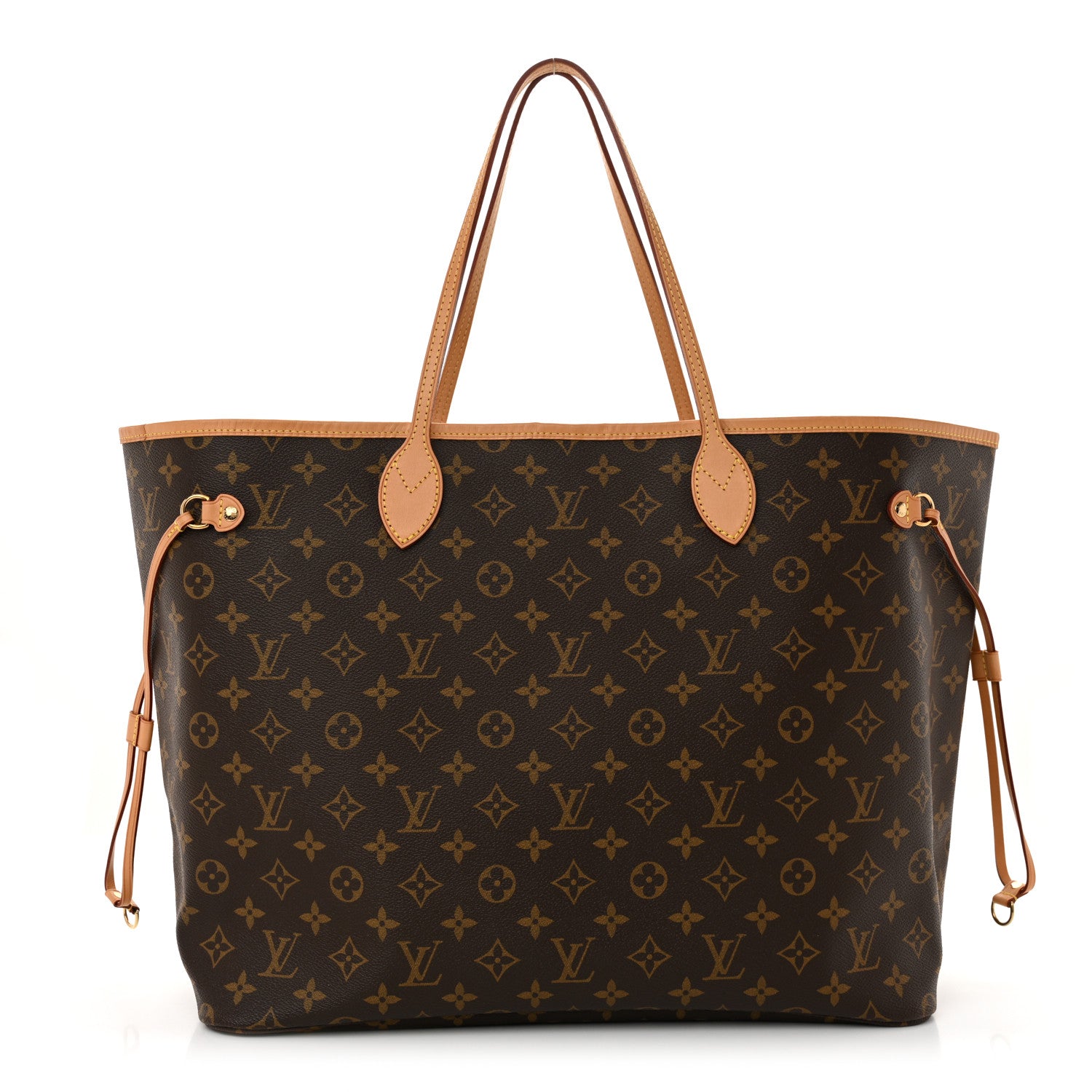 Louis Vuitton Monogram Neo Neverfull GM 1 of 11