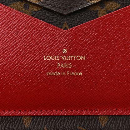 Louis Vuitton Monogram Daily Organizer Cherry 7 of 13