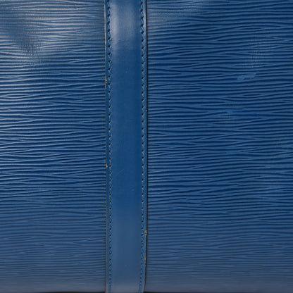 Louis Vuitton Epi Keepall 55 Toledo 17 of 31