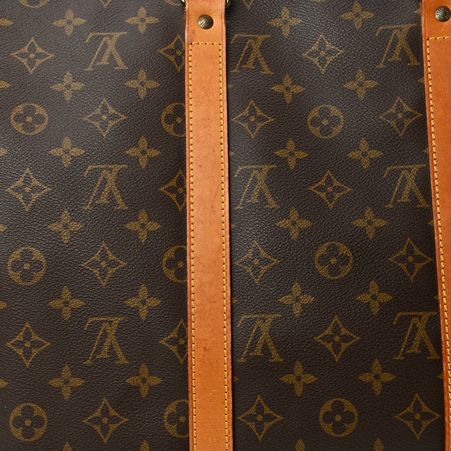 Monogram Sac Flanerie 45