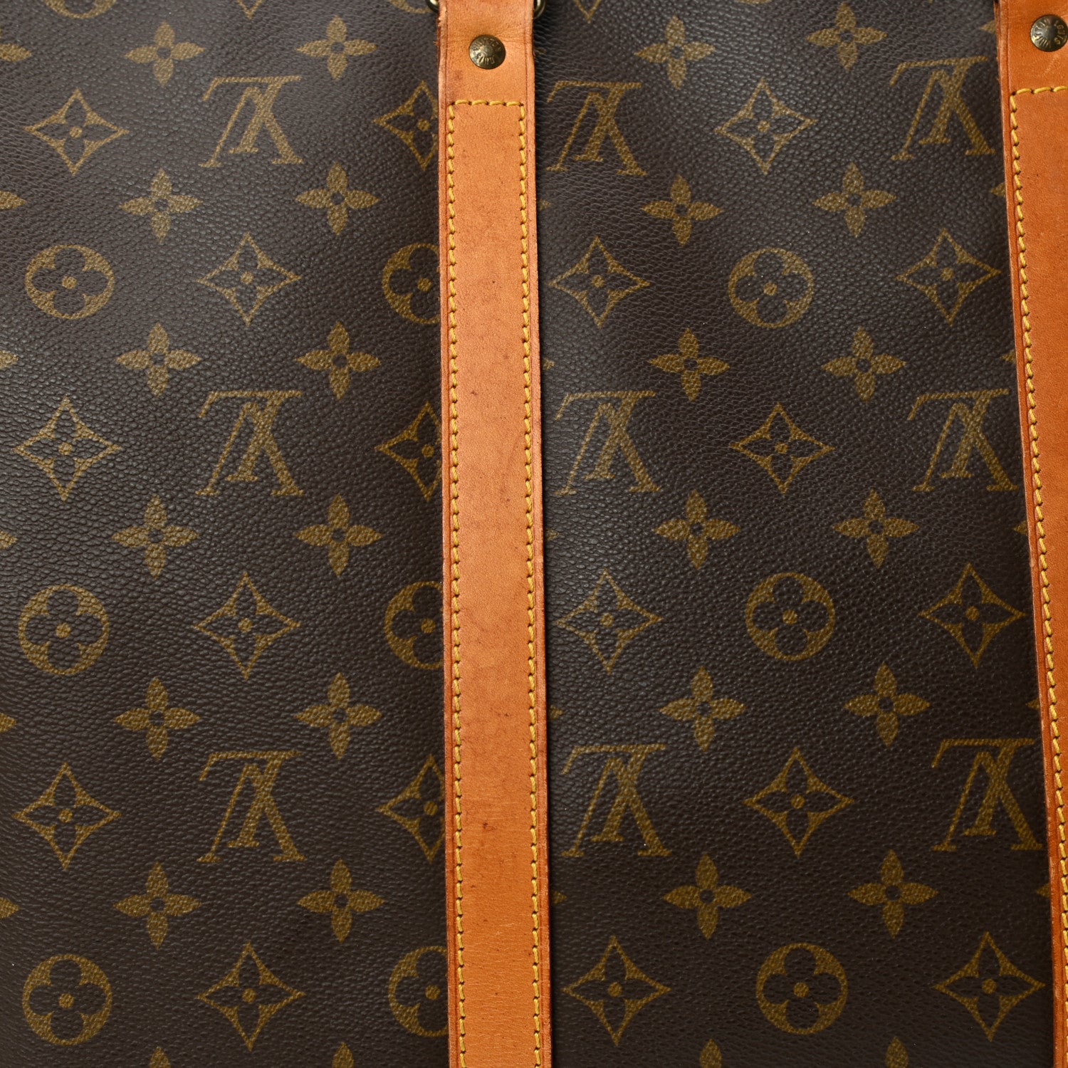 Louis Vuitton Monogram Sac Flanerie 45 15 of 17