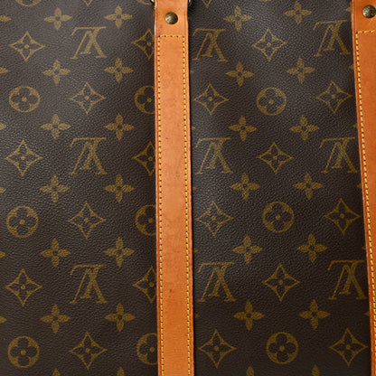 Louis Vuitton Monogram Sac Flanerie 45 15 of 17