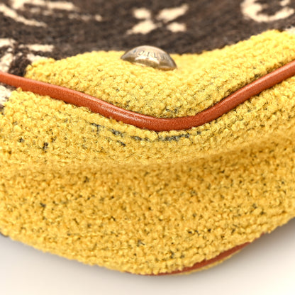 Louis Vuitton Monogram Trompe L'oeil Pochette 8 of 8