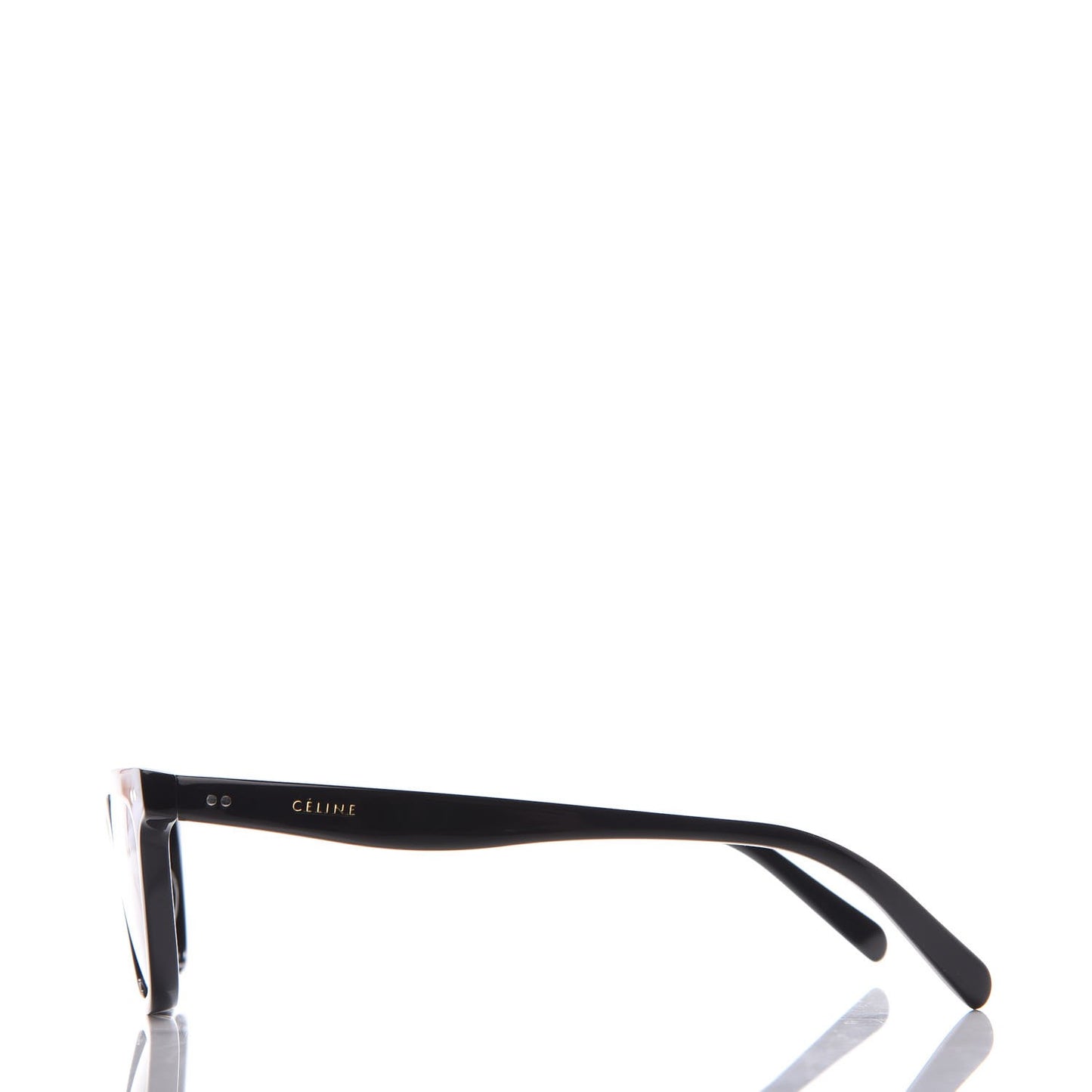 Cat Eye Sunglasses CL40023I Black