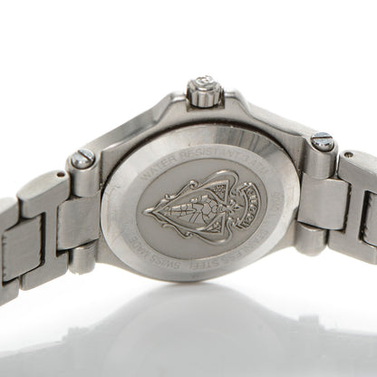 Gucci Stainless Steel 26mm 9040L Quartz Watch 6 of 7