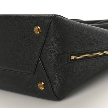 Louis Vuitton Calfskin Freedom Black 10 of 11
