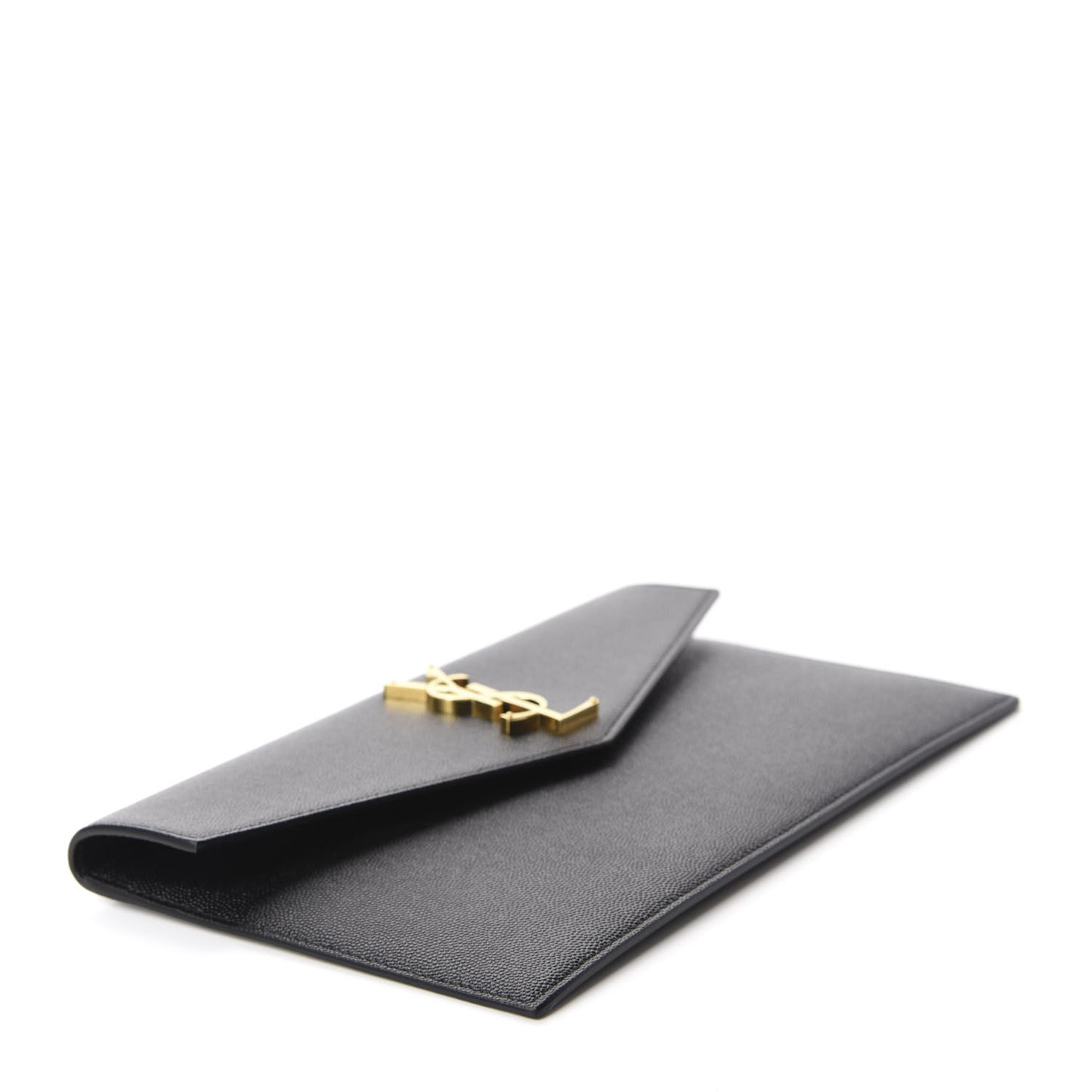 Grain De Poudre Uptown Pouch Black