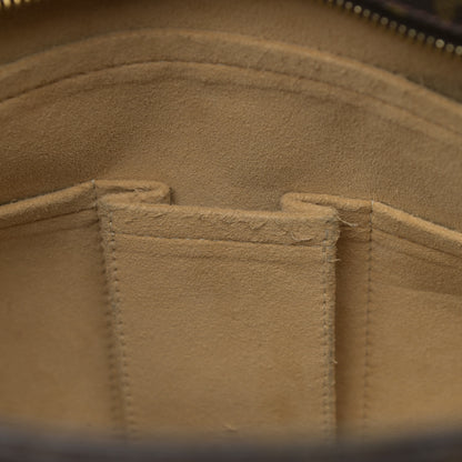 Louis Vuitton Monogram Luco 11 of 14