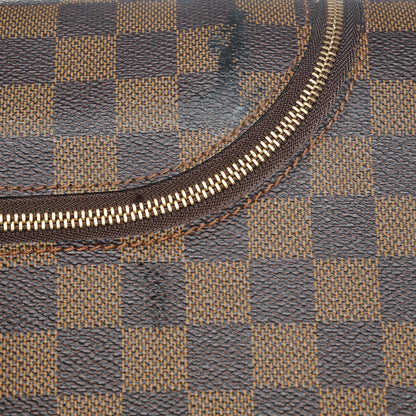 Louis Vuitton Damier Ebene Eole 60 11 of 14