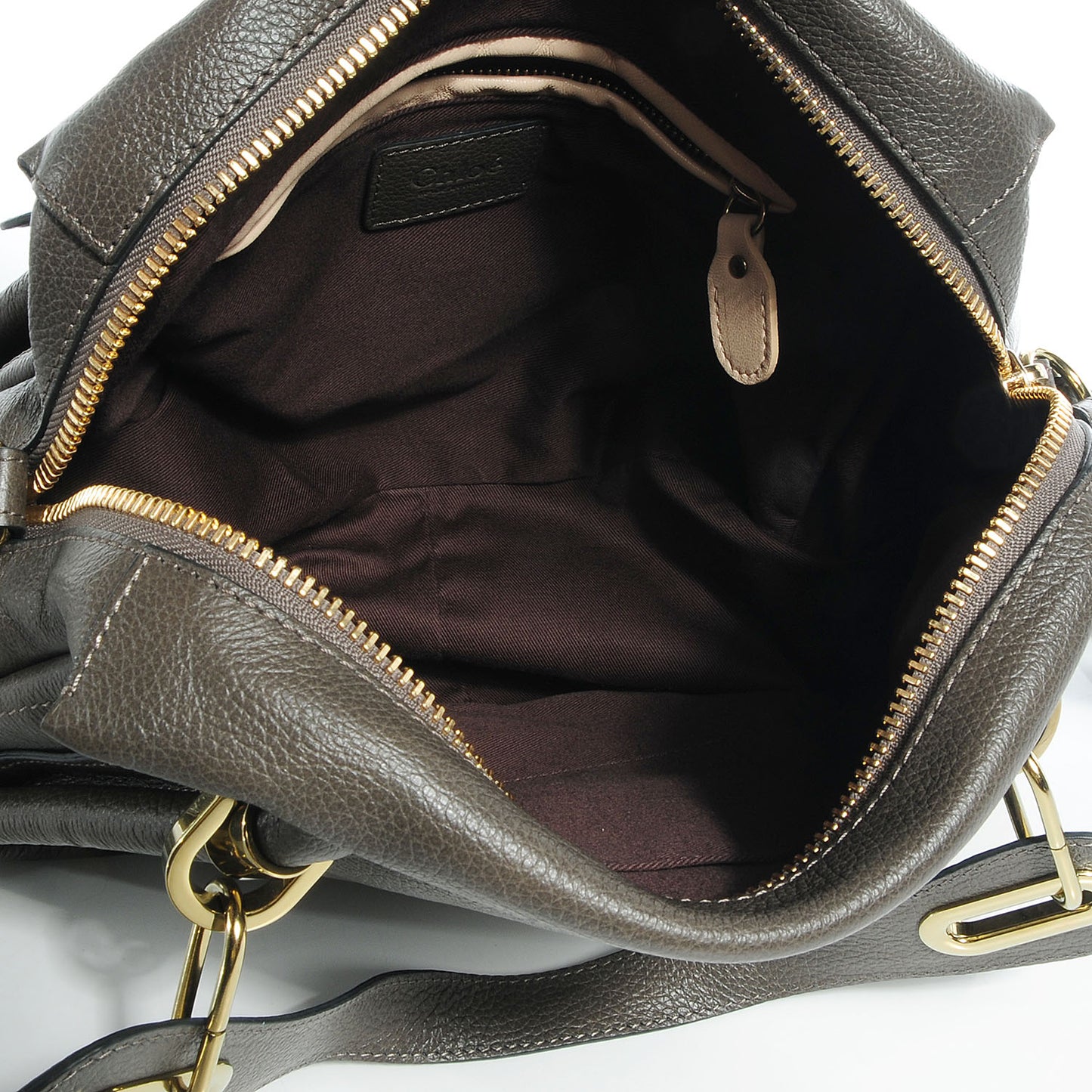 Calfskin Medium Paraty Rock