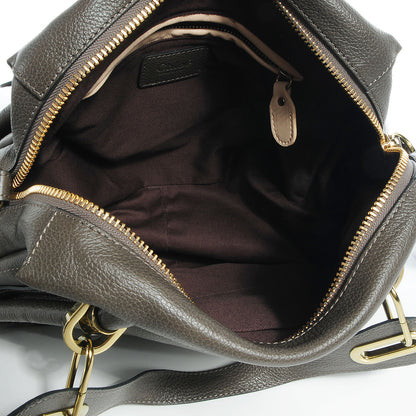 Chloe Calfskin Medium Paraty Rock 9 of 10