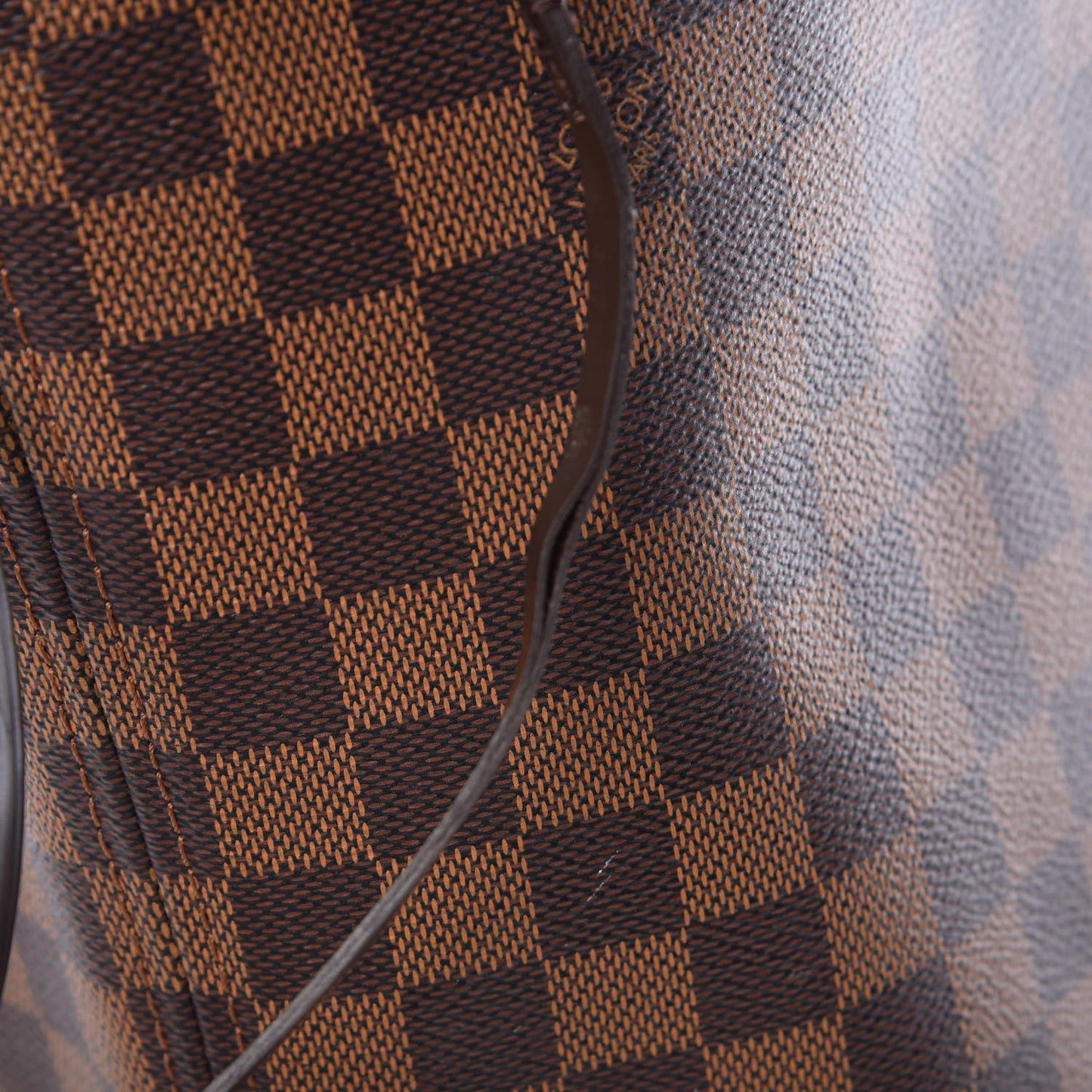Damier Ebene Neo Neverfull MM