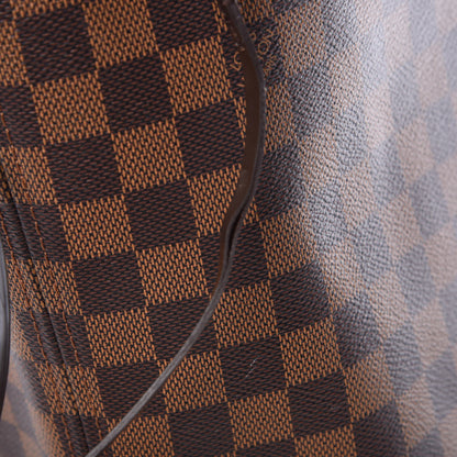Louis Vuitton Damier Ebene Neo Neverfull MM 10 of 20