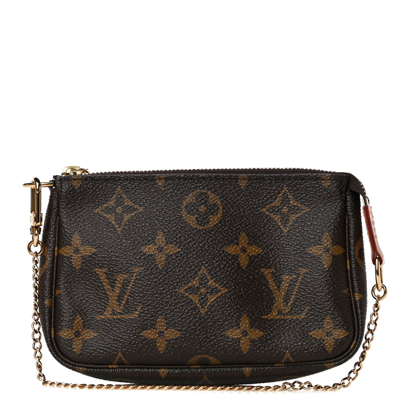Monogram Mini Pochette Accessories