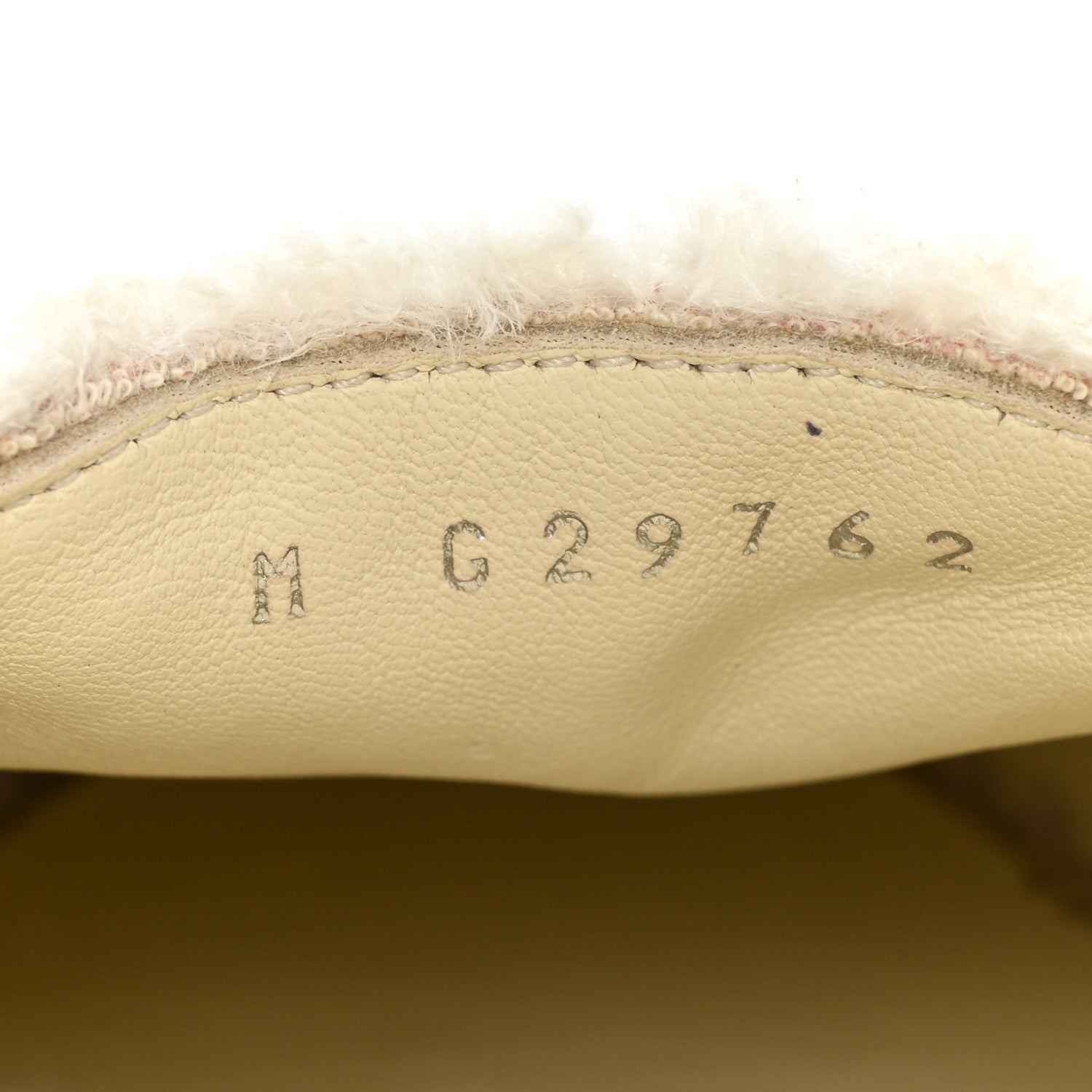Chanel Linen CC Espadrilles 42 Beige Black 9 of 9