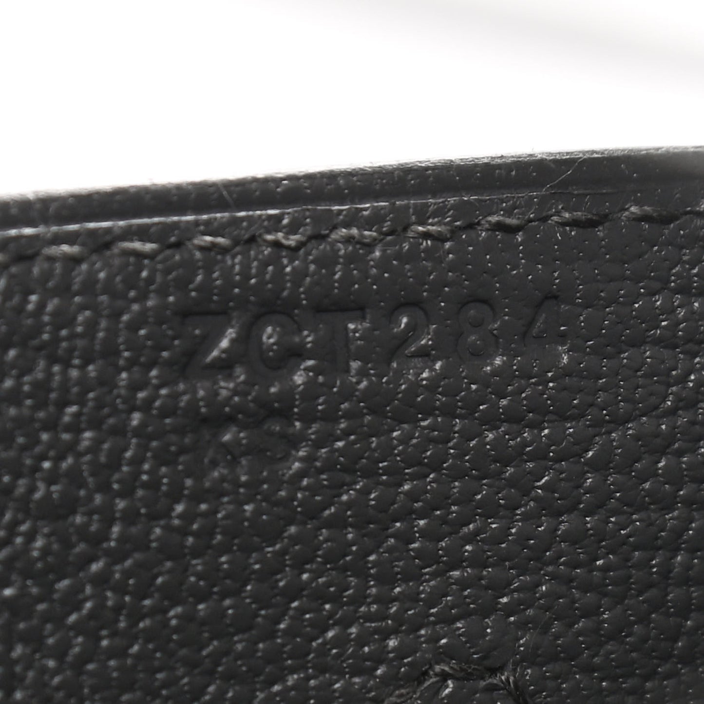 Grained Monsieur Birkin Sellier 30 Graphite