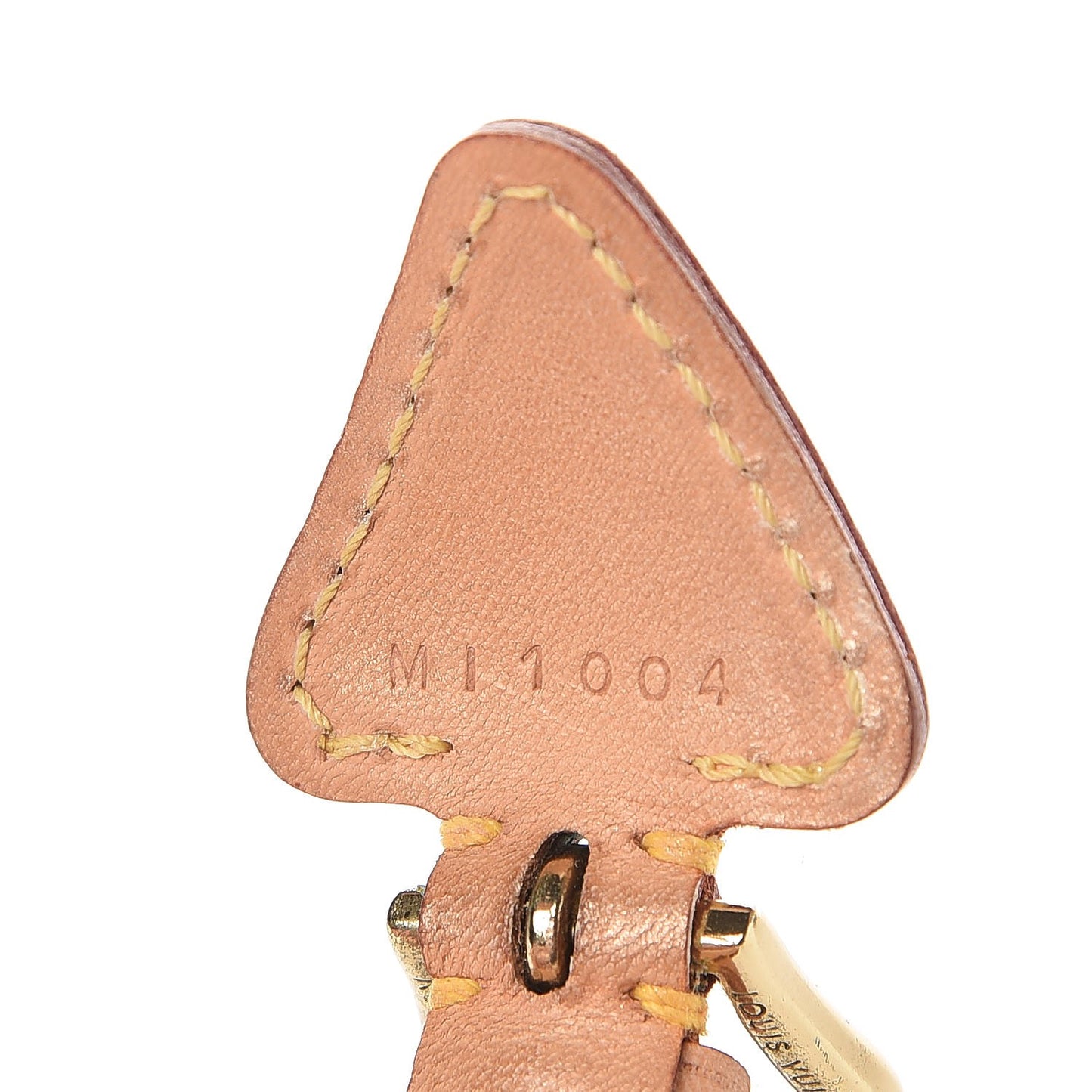 Monogram Theda Bracelet