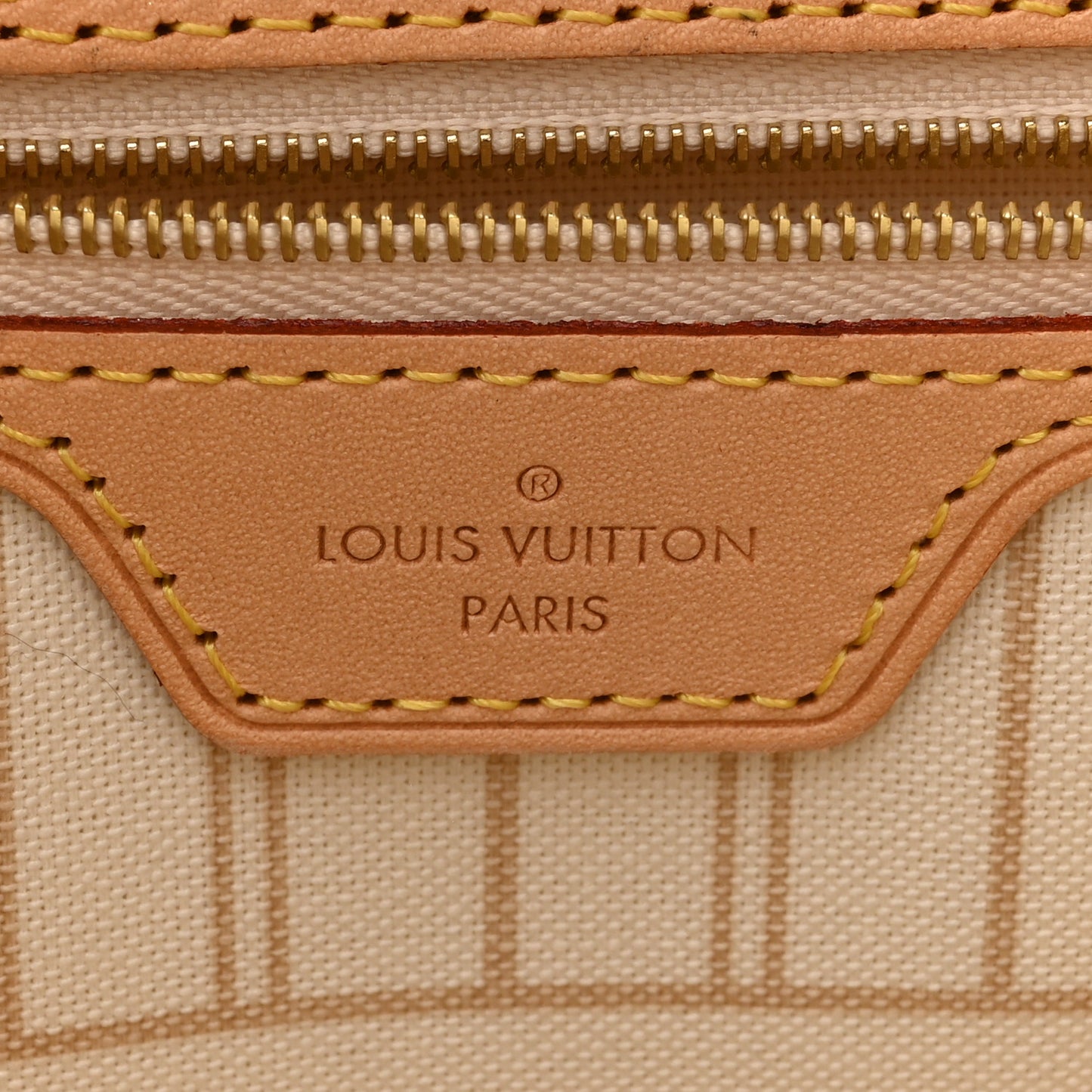 Damier Azur Neo Neverfull MM
