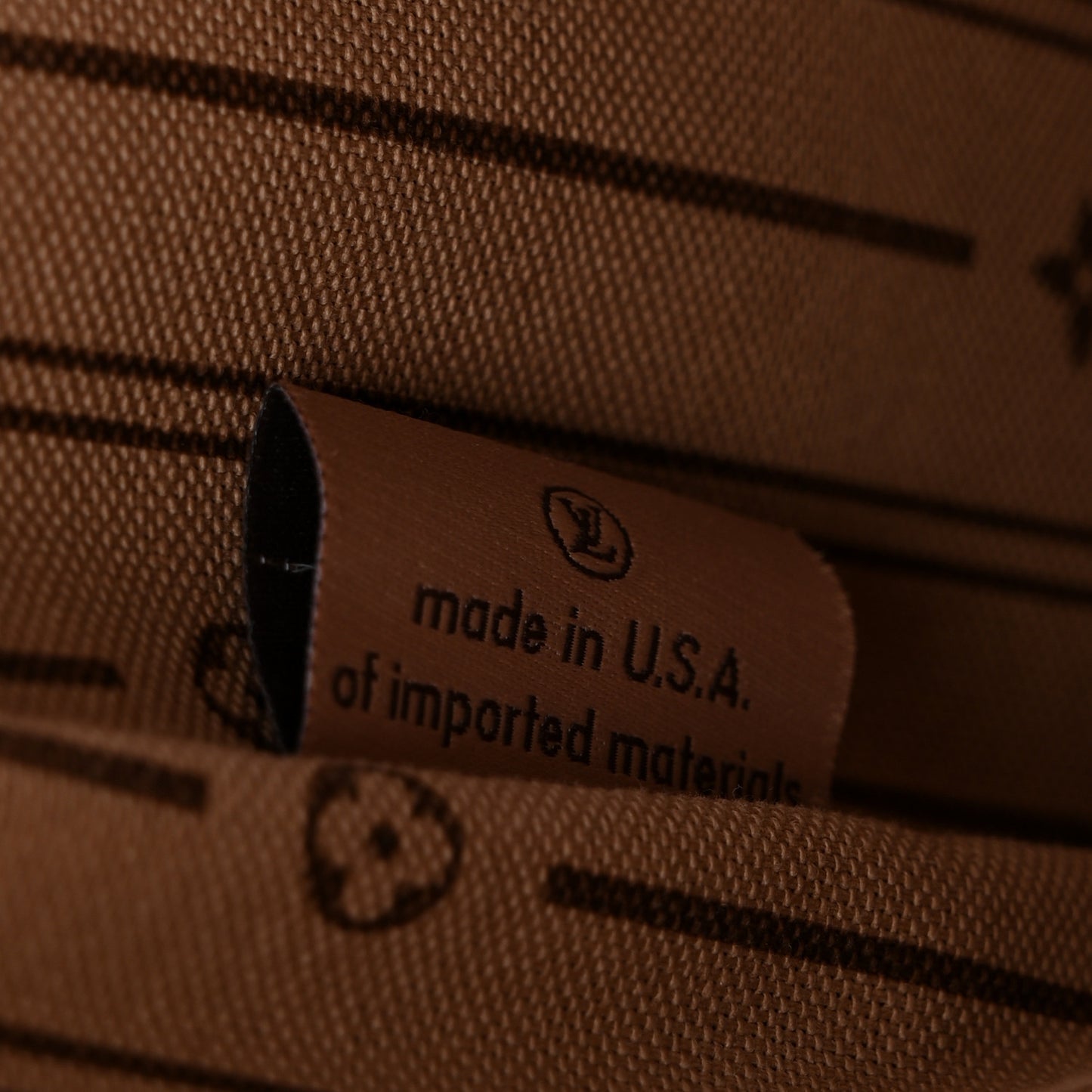 Monogram Delightful GM