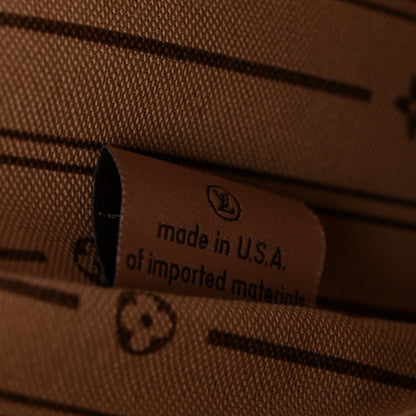 Louis Vuitton Monogram Delightful GM 7 of 13