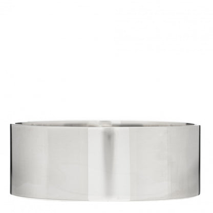 Hermes Sterling Silver Kelly MM Bracelet ST 2 of 4