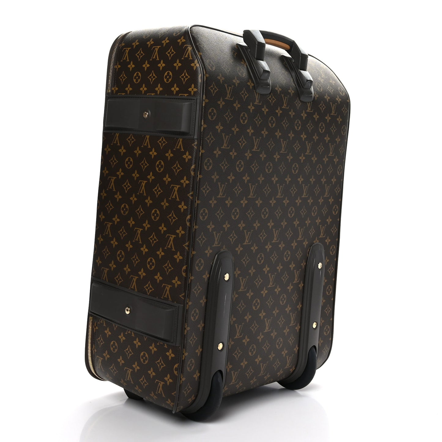 Monogram Pegase 70 Rolling Suitcase Luggage