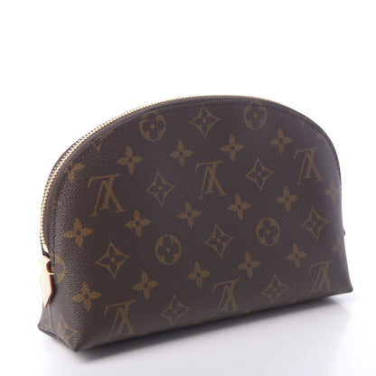 Louis Vuitton Monogram Cosmetic Pouch GM 3 of 7
