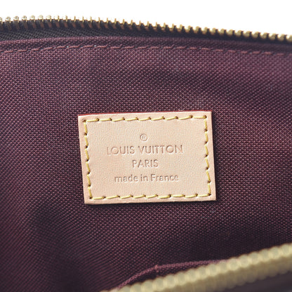 Louis Vuitton Monogram Rivoli MM 6 of 17