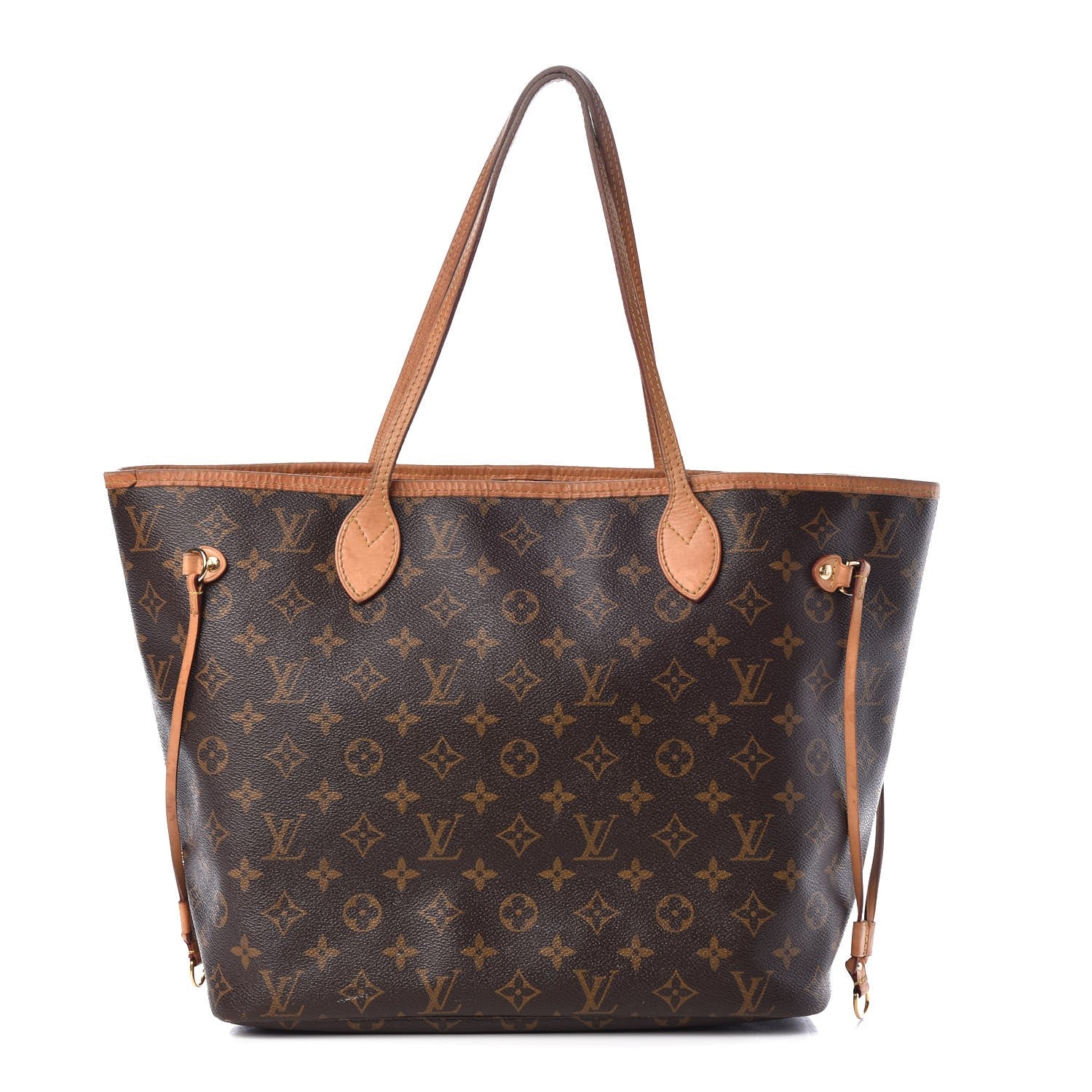 Louis Vuitton Monogram Neo Neverfull MM 1 of 28