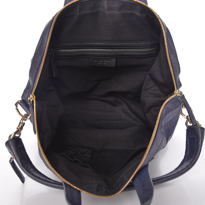 Givenchy Lambskin Medium Nightingale Blue 7 of 9