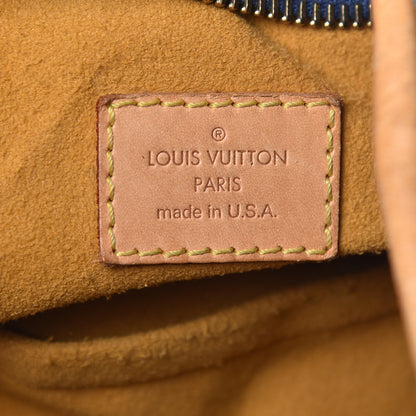 Louis Vuitton Denim Neo Cabby MM Blue 7 of 24