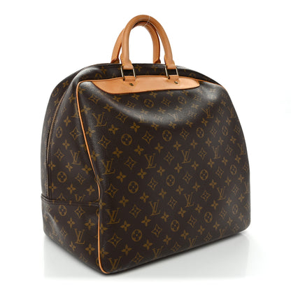 Louis Vuitton Monogram Evasion Sports Bag 3 of 13