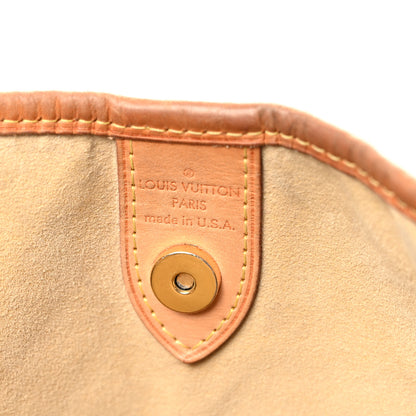 Louis Vuitton Monogram Galliera PM 6 of 10