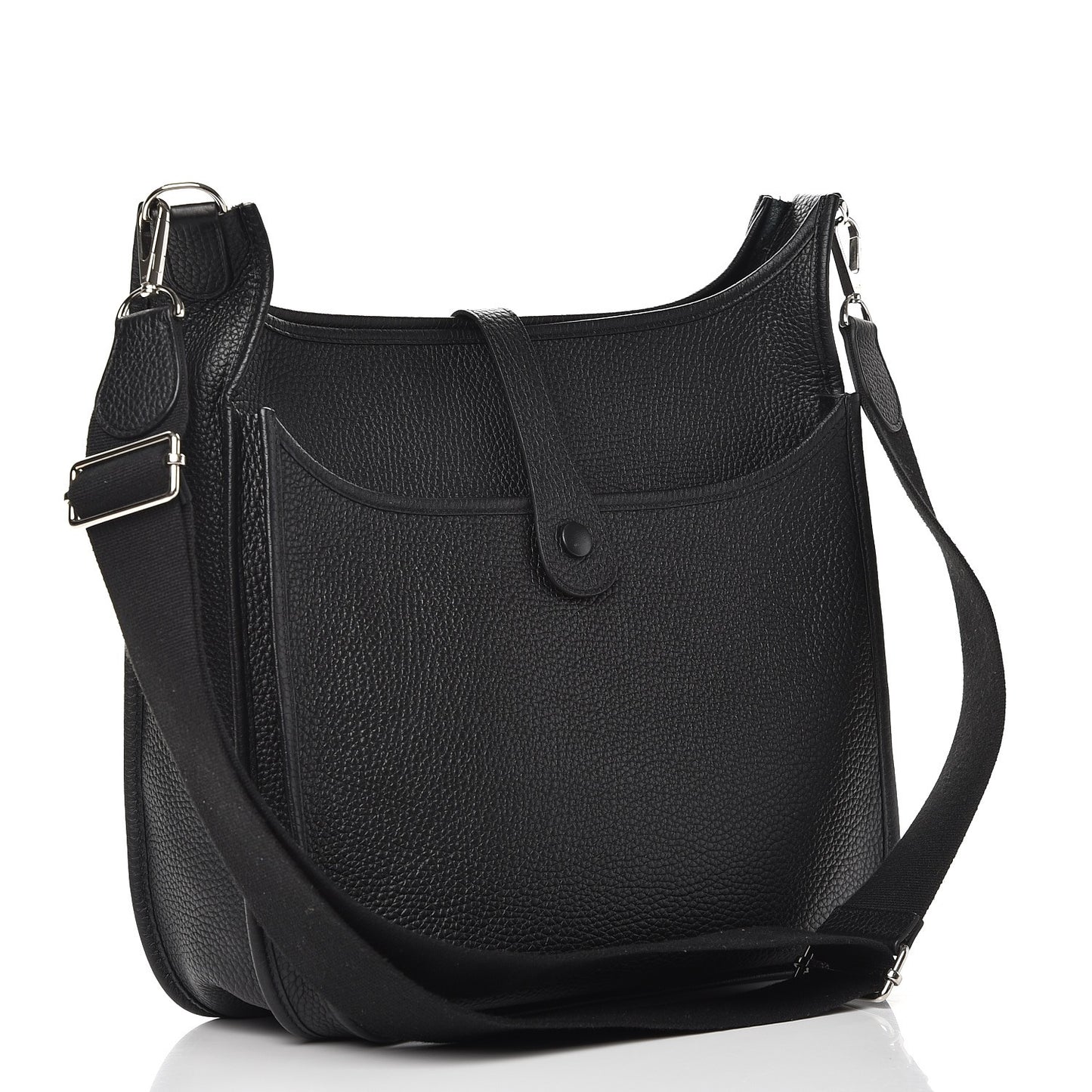 Taurillon Clemence Evelyne III GM Black