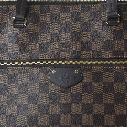 Louis Vuitton Damier Ebene Iena MM 10 of 10