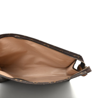 Louis Vuitton Monogram Toiletry Pouch 26 5 of 9